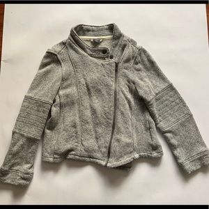 Gap Jacket